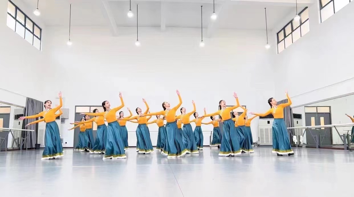 济南艺考舞蹈培训
