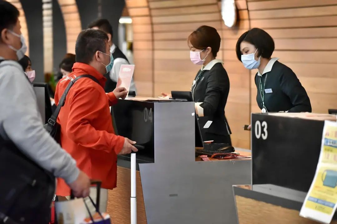 济南空乘培训学校