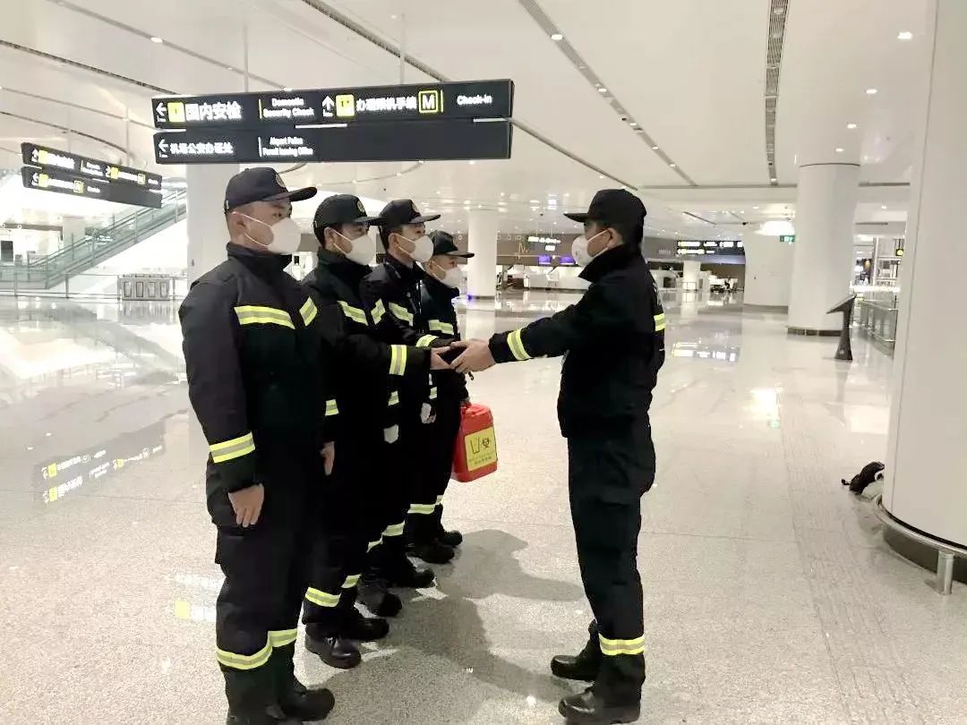 济南空乘培训机构